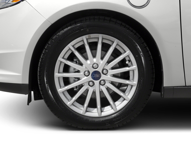 2016 Ford Focus Electric 5dr HB