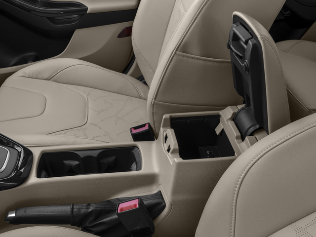 2016 Ford Focus Electric 5dr HB