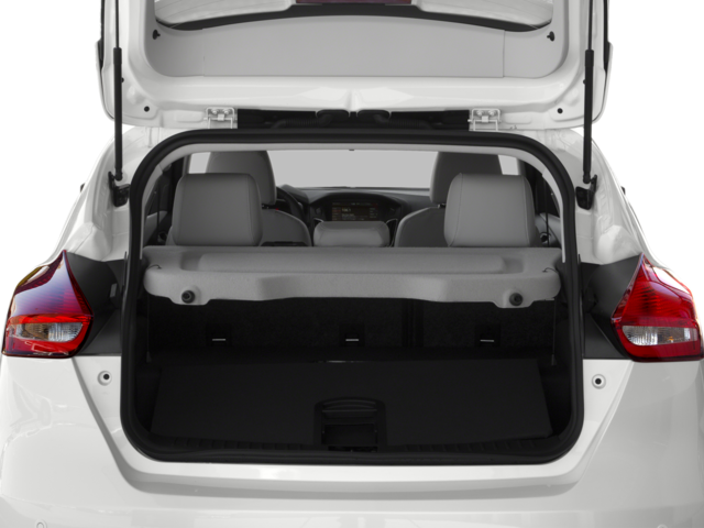 2016 Ford Focus Electric 5dr HB