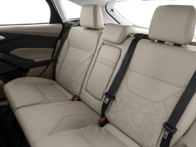 2016 Ford Focus Electric 5dr HB