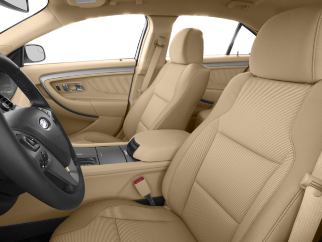 2016 Ford Taurus 4dr Sdn SE FWD