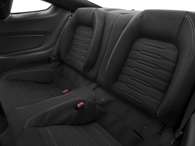 2016 Ford Mustang 2dr Fastback GT