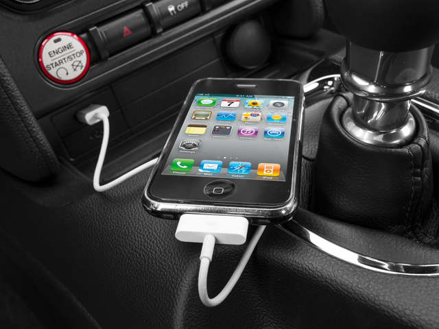 2016 Ford Mustang 2dr Fastback GT