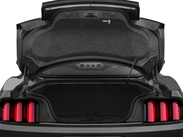 2016 Ford Mustang 2dr Fastback GT