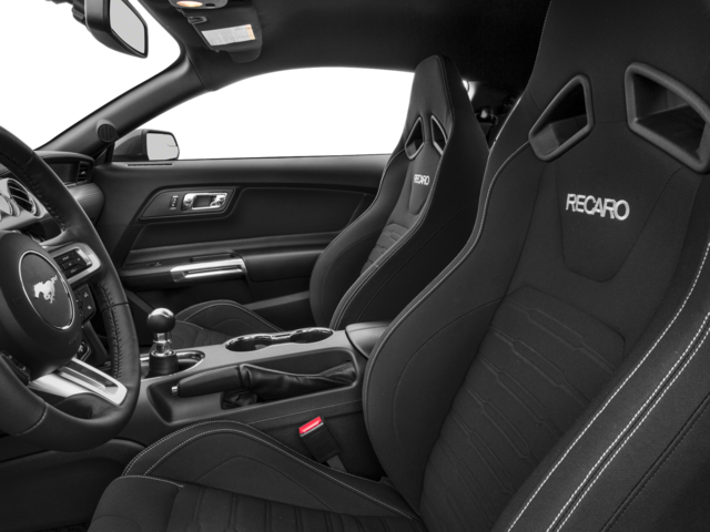 2016 Ford Mustang 2dr Fastback GT