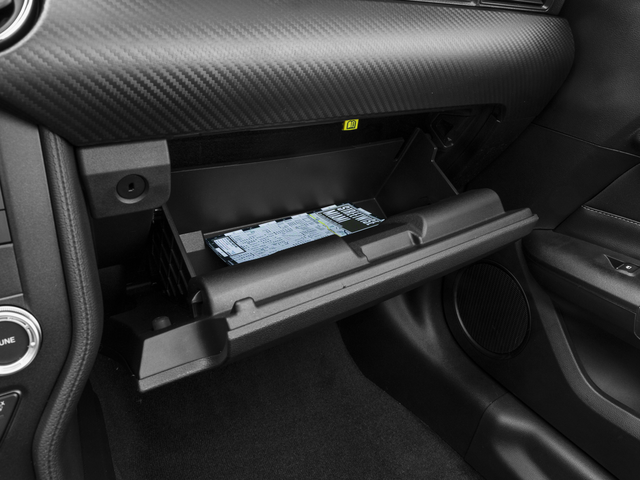 2016 Ford Mustang 2dr Conv V6