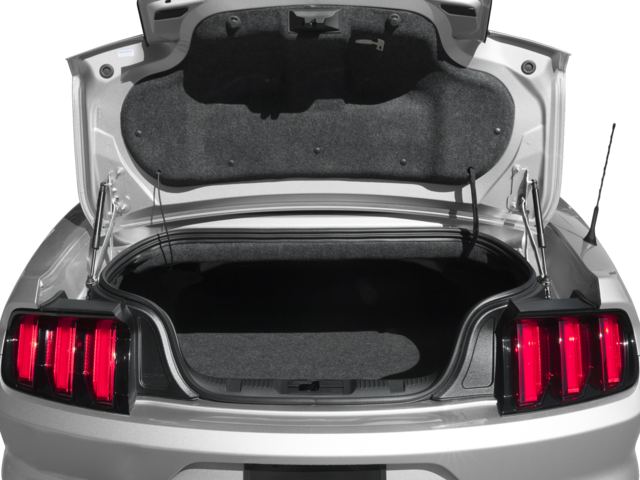 2016 Ford Mustang 2dr Conv V6