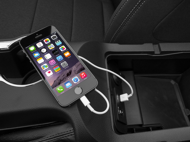 2016 Ford Mustang 2dr Conv V6