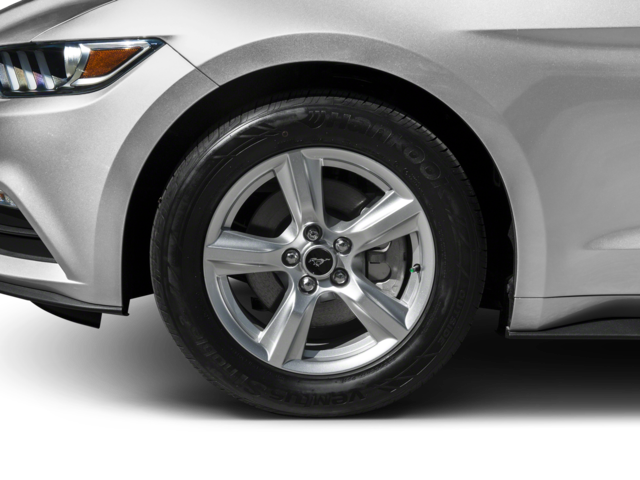 2016 Ford Mustang 2dr Conv V6