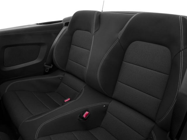 2016 Ford Mustang 2dr Conv V6