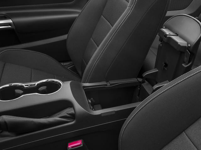 2016 Ford Mustang 2dr Conv V6