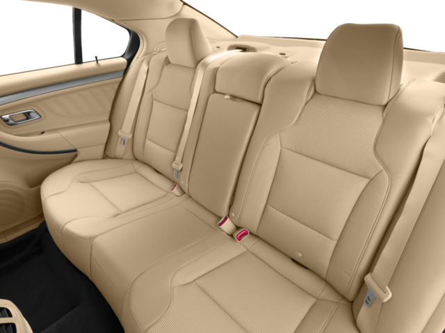 2016 Ford Taurus 4dr Sdn SE FWD