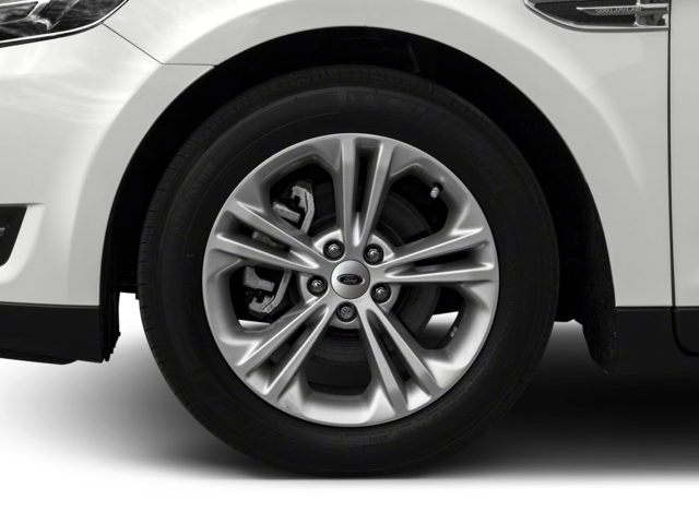 2016 Ford Taurus 4dr Sdn SE FWD
