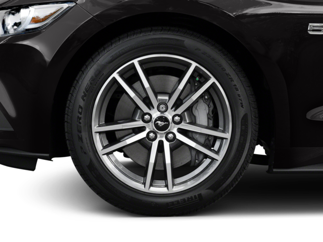 2016 Ford Mustang 2dr Conv GT Premium