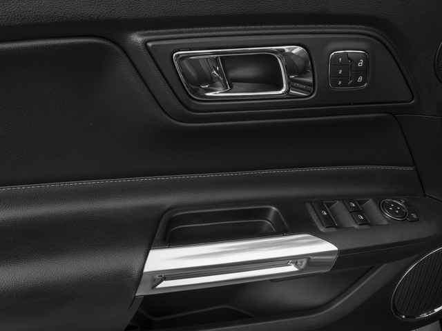 2016 Ford Mustang 2dr Conv GT Premium