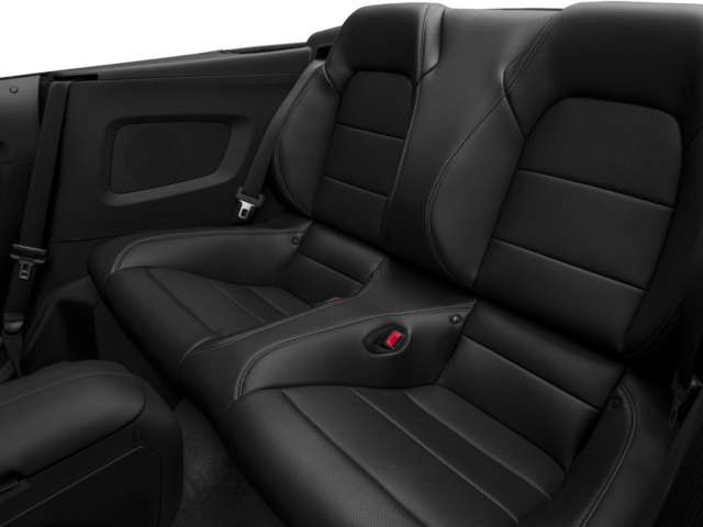 2016 Ford Mustang 2dr Conv GT Premium