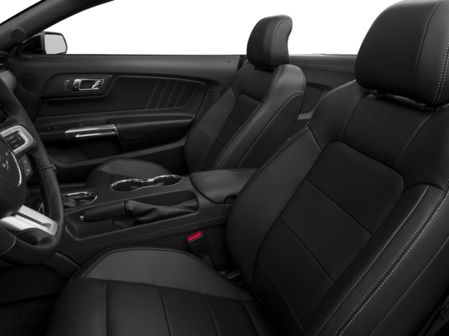 2016 Ford Mustang 2dr Conv GT Premium