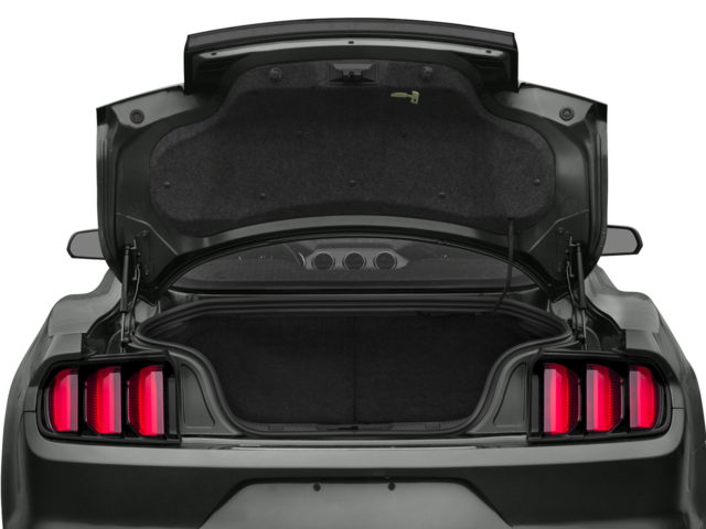 2016 Ford Mustang 2dr Fastback V6