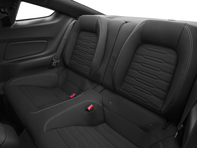 2016 Ford Mustang 2dr Fastback V6