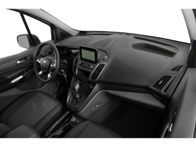 2020 Ford Transit Connect Wagon Titanium SWB w/Rear Liftgate *Ltd Avail*