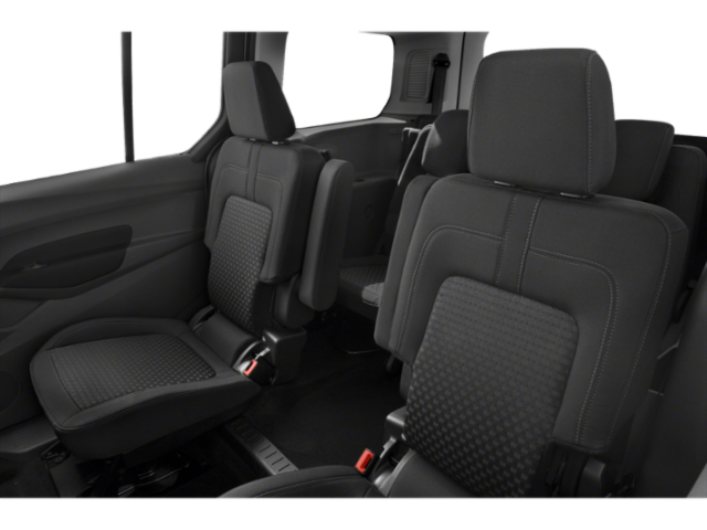 2020 Ford Transit Connect Wagon Titanium SWB w/Rear Liftgate *Ltd Avail*