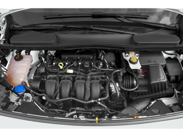 2020 Ford Transit Connect Wagon Titanium SWB w/Rear Liftgate *Ltd Avail*