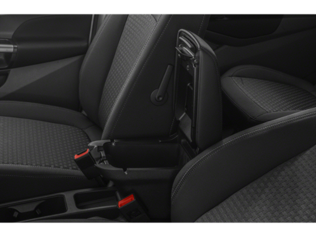 2020 Ford Transit Connect Wagon Titanium SWB w/Rear Liftgate *Ltd Avail*