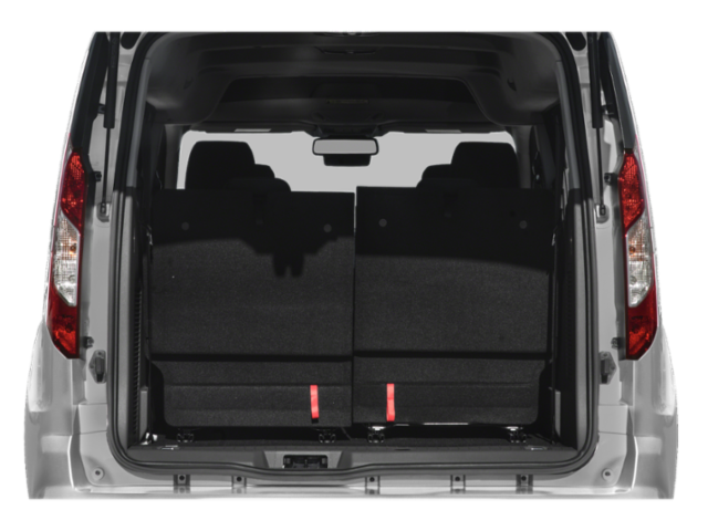 2020 Ford Transit Connect Wagon Titanium SWB w/Rear Liftgate *Ltd Avail*