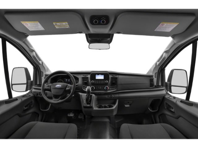 2020 Ford Transit Passenger Wagon T-150 130" Low Roof XL RWD