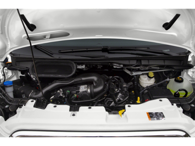 2020 Ford Transit Passenger Wagon T-150 130" Low Roof XL RWD