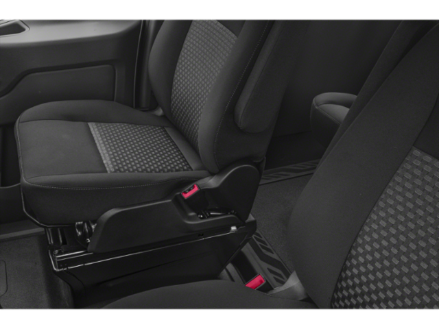 2020 Ford Transit Passenger Wagon T-150 130" Low Roof XL RWD