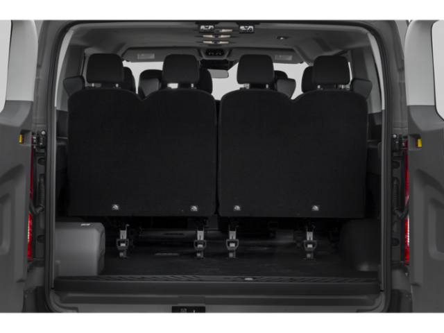 2020 Ford Transit Passenger Wagon T-150 130" Low Roof XL RWD