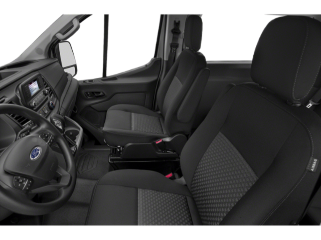 2020 Ford Transit Passenger Wagon T-150 130" Low Roof XL RWD