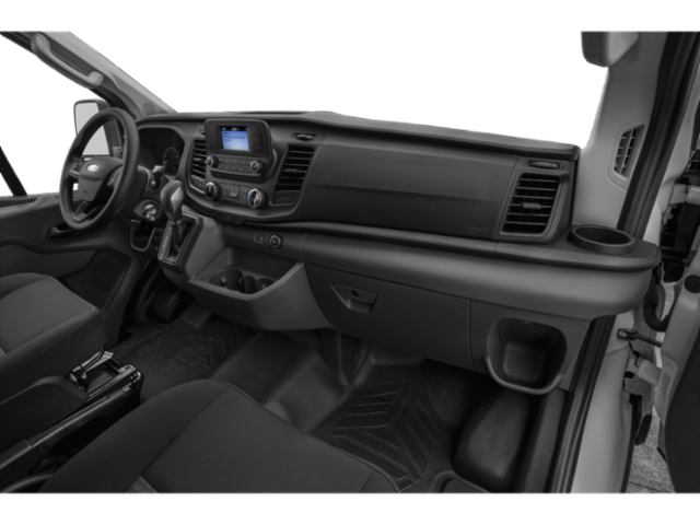 2020 Ford Transit Passenger Wagon T-150 130" Low Roof XL RWD