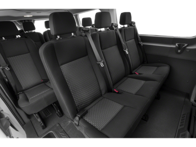 2020 Ford Transit Passenger Wagon T-150 130" Low Roof XL RWD