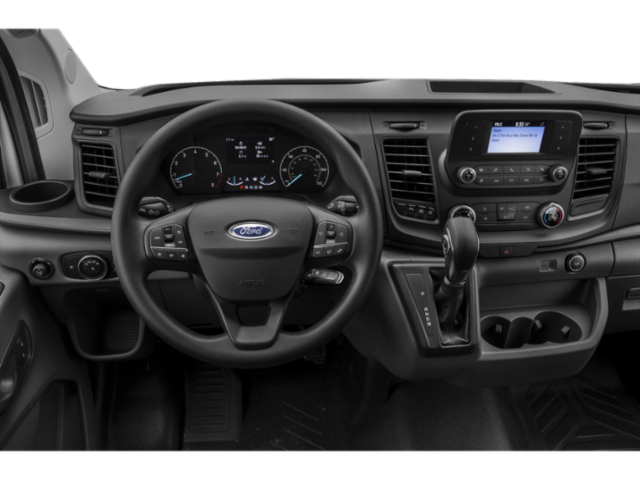 2020 Ford Transit Passenger Wagon T-150 130" Low Roof XL RWD