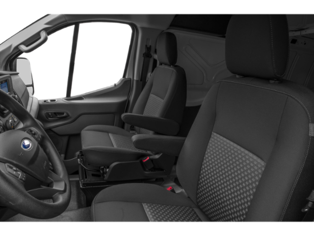 2020 Ford Transit Cargo Van T-150 130" Low Rf 8670 GVWR RWD