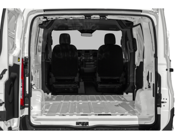 2020 Ford Transit Cargo Van T-150 130" Low Rf 8670 GVWR RWD
