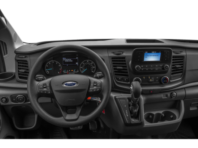 2020 Ford Transit Cargo Van T-150 130" Low Rf 8670 GVWR RWD