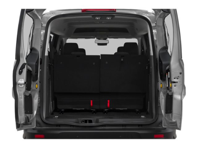 2020 Ford Transit Connect Wagon XL LWB w/Rear Symmetrical Doors