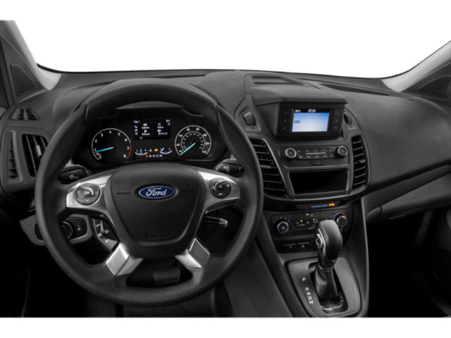 2020 Ford Transit Connect Van XL SWB w/Rear Symmetrical Doors