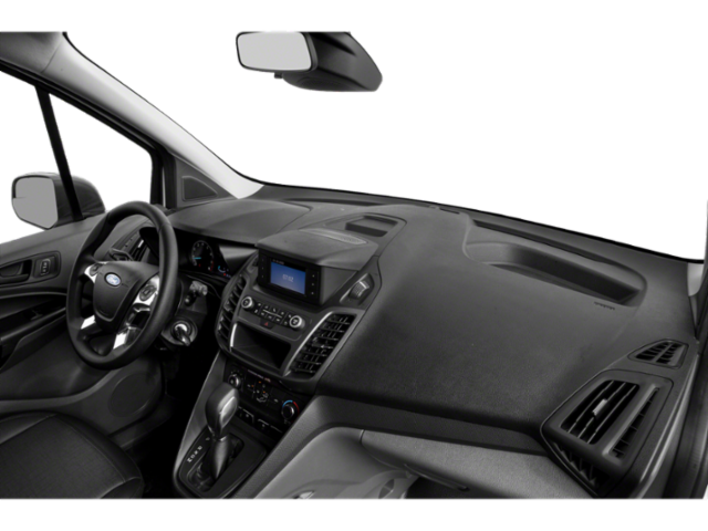 2020 Ford Transit Connect Van XL SWB w/Rear Symmetrical Doors