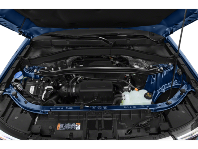 2021 Ford Explorer Base RWD