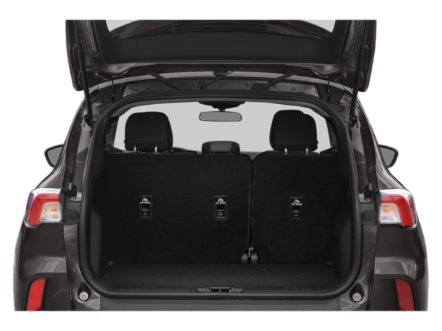 2021 Ford Escape S FWD