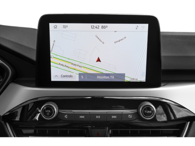 2021 Ford Escape S FWD