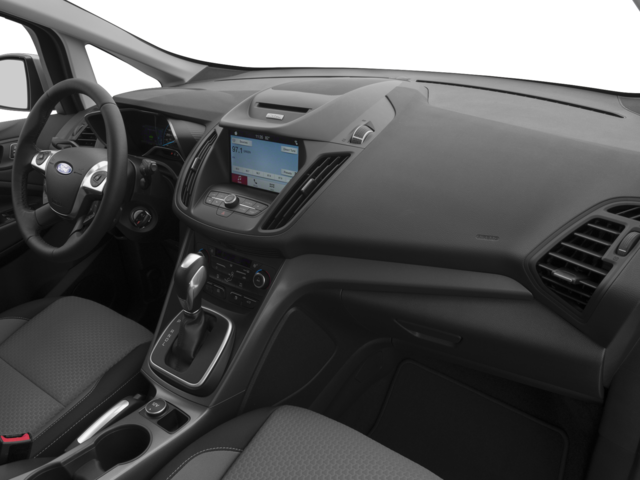 2017 Ford C-Max Hybrid SE FWD