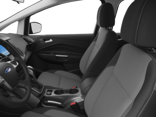 2017 Ford C-Max Hybrid SE FWD