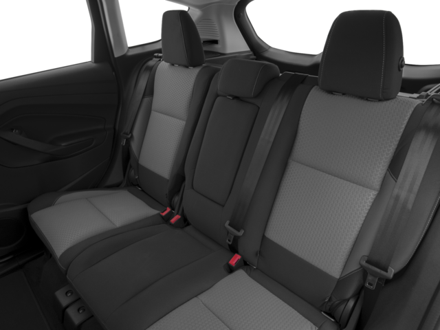 2017 Ford C-Max Hybrid SE FWD