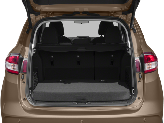 2017 Ford C-Max Hybrid SE FWD