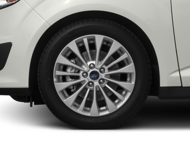 2017 Ford C-Max Energi SE FWD